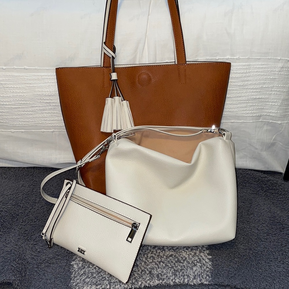 Three piece Collection XIIX set